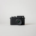 Lightweight Digital Camera - Perfect for Travel